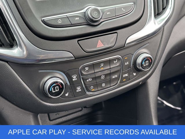 Used 2021 Chevrolet Equinox LT FWD image 6
