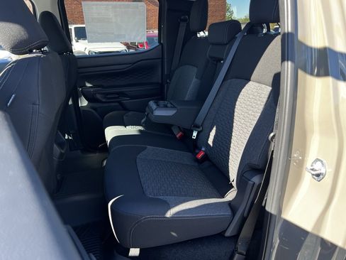 New 2025 Ford Ranger XL w/ Trailer Tow Package image 14