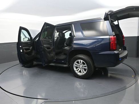Used 2019 Chevrolet Tahoe LT image 33