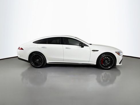 Used 2022 Mercedes-Benz AMG GT 53 image 5