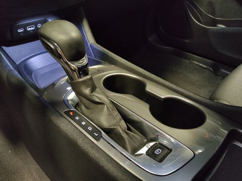 Used 2024 Chevrolet Malibu LS FWD image 26
