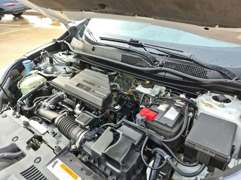 Used 2022 Honda CR-V EX-L image 16