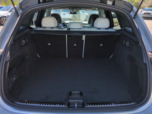 New 2026 Mercedes-Benz GLC 300 image 13