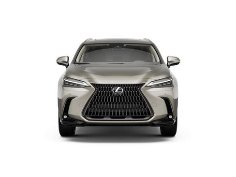 New 2026 Lexus NX 450h+ AWD w/ Luxury Package image 24
