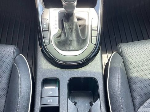 Certified 2023 Kia Forte GT-Line w/ GT-Line Premium Package FWD image 37