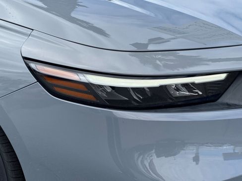 Certified 2023 Honda Accord Sport image 10