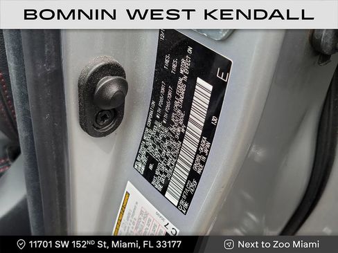 Used 2020 Toyota 4Runner TRD Pro image 10