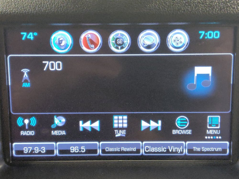 Used 2020 GMC Yukon Denali w/ Denali Ultimate Package RWD image 25