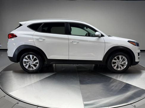 Used 2019 Hyundai Tucson Value FWD image 6