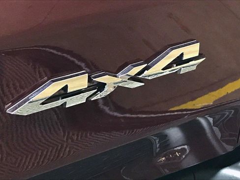 Used 2019 RAM 1500 Laramie image 7