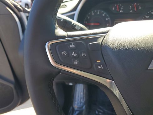 Used 2024 Chevrolet Malibu RS image 27