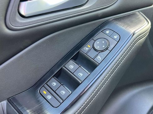 New 2026 Nissan Rogue SV w/ Cold Weather Package image 27