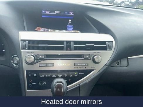 Used 2013 Lexus RX 350 350 image 13