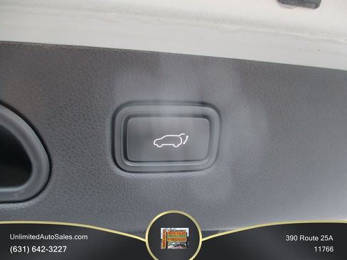 Used 2020 Kia Sportage EX AWD/4WD image 15