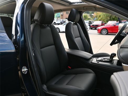 New 2026 MAZDA CX-30 AWD 2.5 S image 24