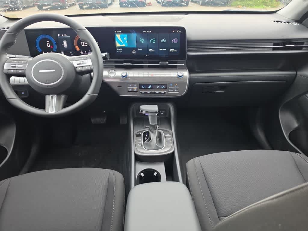 New 2027 Hyundai Kona SEL Sport FWD image 18