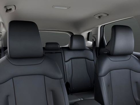 New 2026 Kia Sportage EX image 27