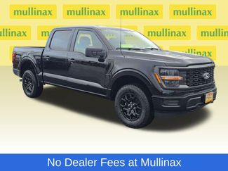 New 2026 Ford F150 STX 360° Tour