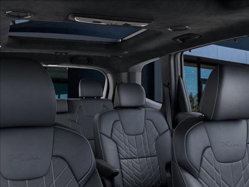 New 2025 Kia Telluride SX X-Line image 27