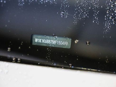 Used 2021 Mercedes-Benz E 53 AMG 4MATIC Cabriolet image 24