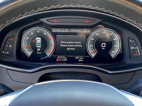 Used 2024 Audi A6 Premium Plus image 14