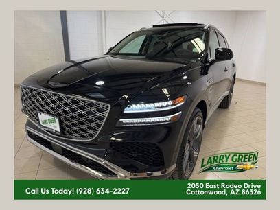 Used 2026 Genesis GV80 2.5T Prestige