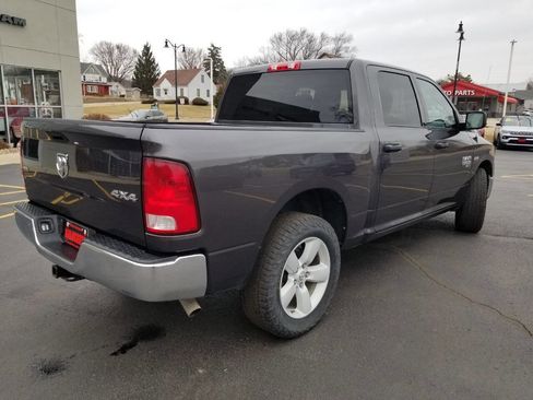 Used 2023 RAM 1500 Classic SLT image 8