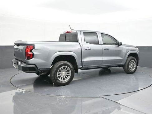 New 2026 Chevrolet Colorado LT RWD image 13