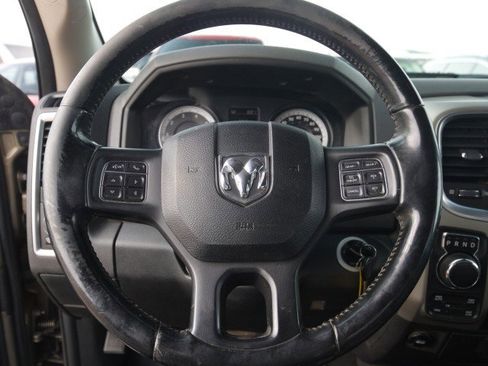 Used 2014 RAM 1500 Big Horn AWD/4WD image 18