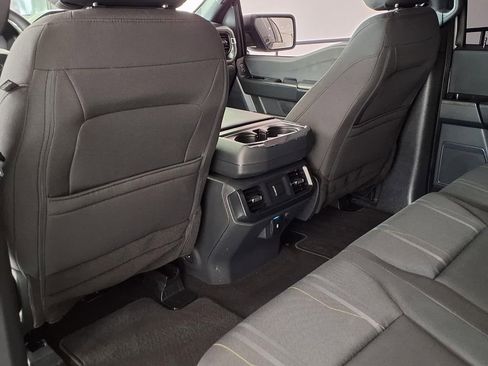 Used 2024 Ford F150 STX RWD image 16