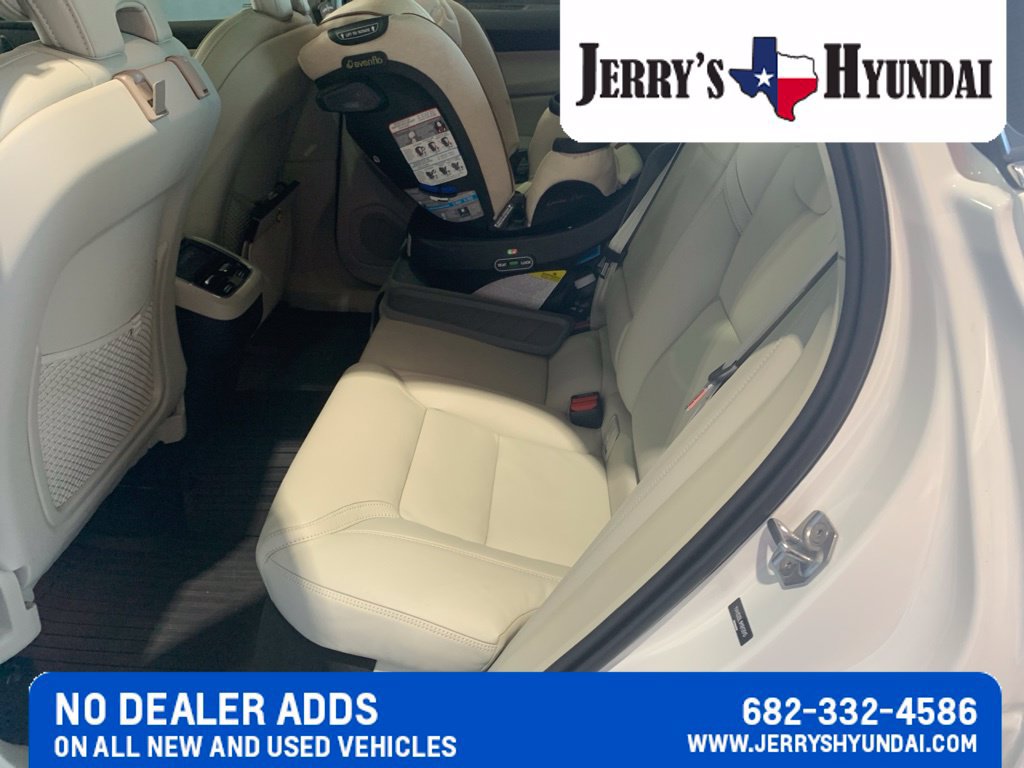 Used 2021 Volvo XC60 T5 Inscription w/ Advanced Package FWD image 13