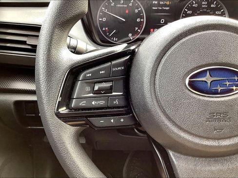 Certified 2025 Subaru Crosstrek 2.0i Premium image 21
