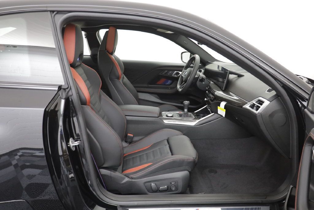 New 2027 BMW M2 RWD image 19