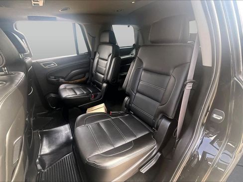 Used 2015 GMC Yukon Denali w/ Premium Package RWD image 20