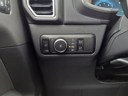 Used 2025 Ford Bronco Sport Outer Banks w/ Outer Banks Tech Package+ image 25