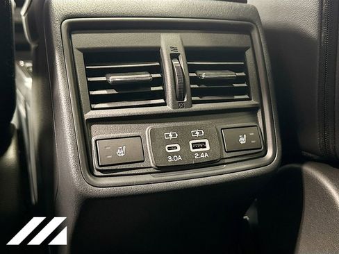 New 2026 Subaru Outback Limited AWD/4WD image 27