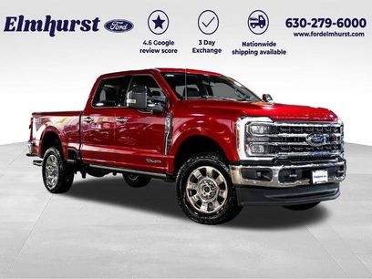 Certified 2024 Ford F350 Lariat w/ Lariat Ultimate Package
