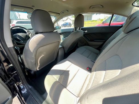 Used 2016 Kia Forte LX FWD image 11