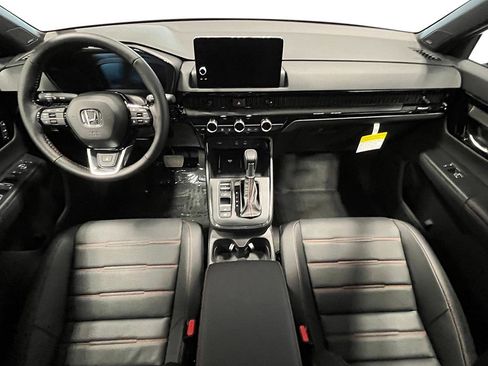 New 2026 Honda CR-V Sport Touring image 8