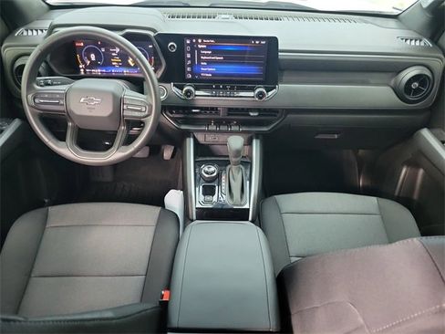 Used 2024 Chevrolet Colorado Trail Boss w/ Advanced Trailering Package image 17