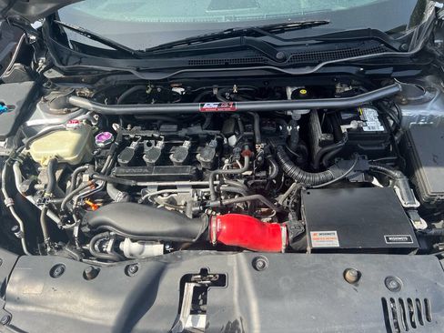 Used 2020 Honda Civic Si image 26