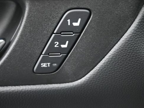 New 2026 Honda CR-V Sport-L image 21