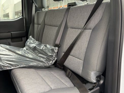 New 2026 Ford F250 XL w/ STX Appearance Package AWD/4WD image 30