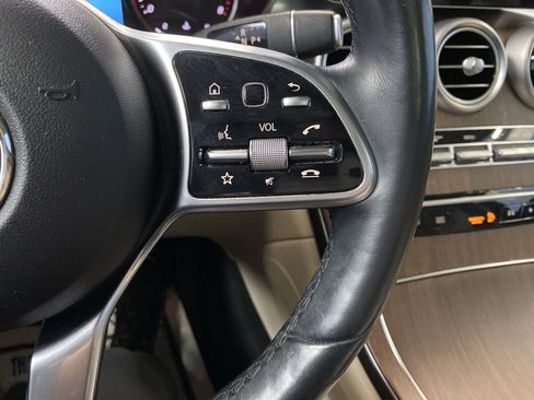 Used 2020 Mercedes-Benz GLC 300 4MATIC image 20