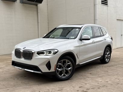 Certified 2024 BMW X3 xDrive30i w/ Premium Package