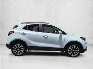 Used 2017 Buick Encore Preferred FWD video 4