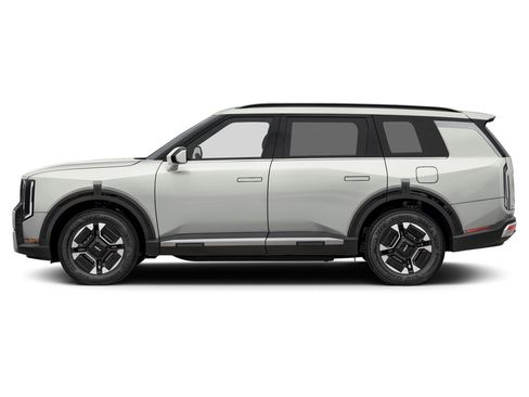 New 2027 Kia Telluride EX AWD/4WD image 30