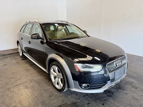 Used 2013 Audi A4 Premium Plus AWD/4WD image 3
