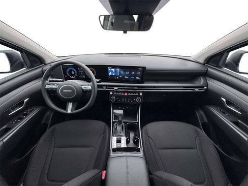 New 2026 Hyundai Tucson SEL image 13