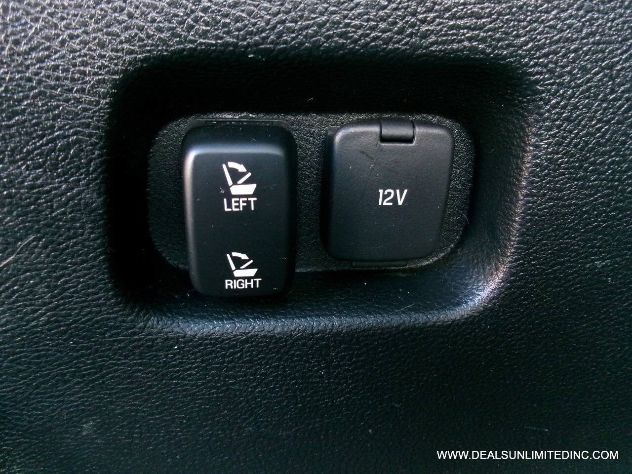 Used 2021 Ford Edge SEL AWD/4WD image 20